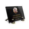 Plaque funéraire marbre-noir 29 Plaquedeces.fr